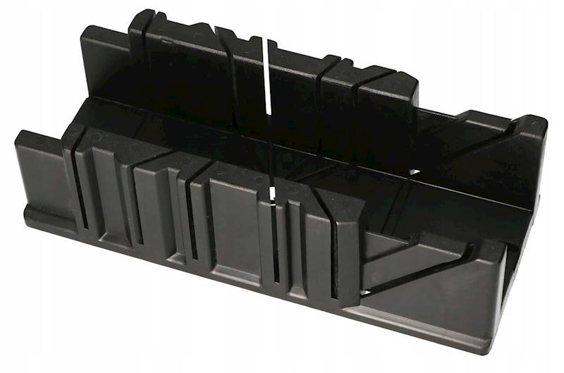 SKRZYNKA UCIOSOWA 2,5"/65mm PLASTIKOWA "BESSTO"