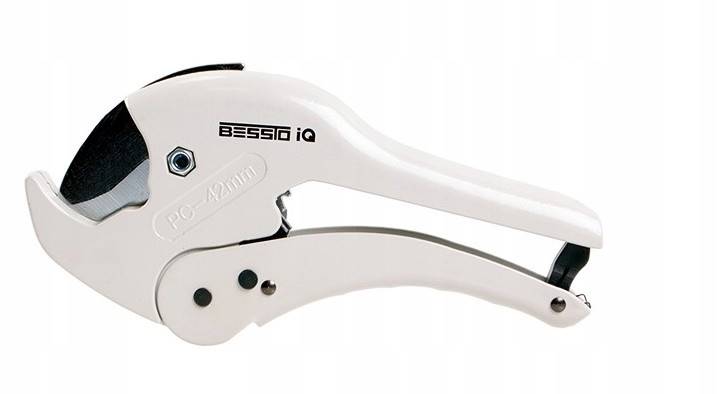 OBCINAK DO RUR PCV DO 42mm "BESSTO"