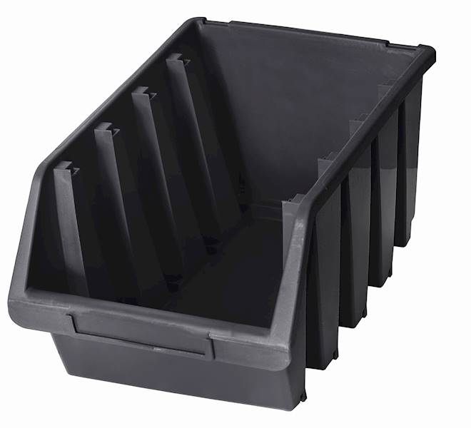 POJEMNIK MAGAZYNOWY 36x22,5x16,5cm DUŻY