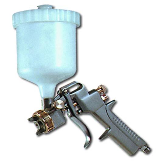PISTOLET MALARSKI GÓRNY JOBI