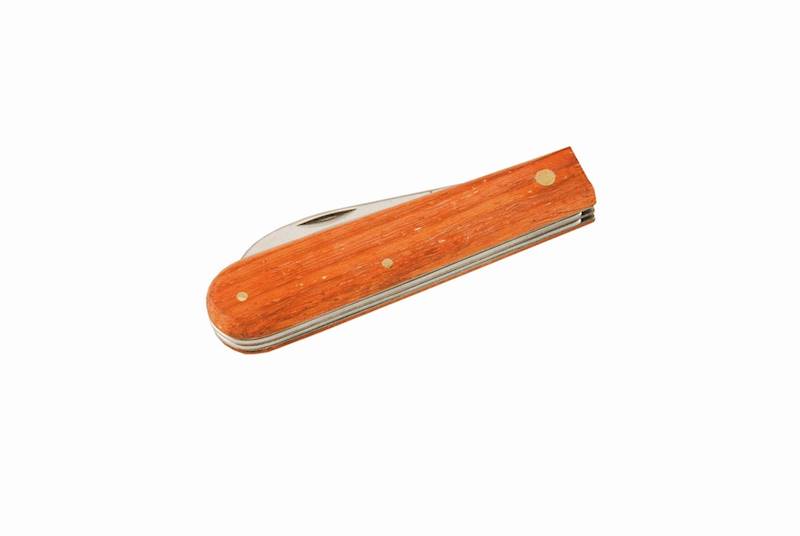 NÓŻ MONTERSKI JOBI 180mm 19115