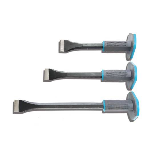 PRZECINAK Z OSŁONĄ 250x19x22mm JOBI