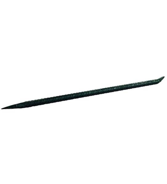 ŁOM BUDOWLANY 1500mm ŻEBROWANY