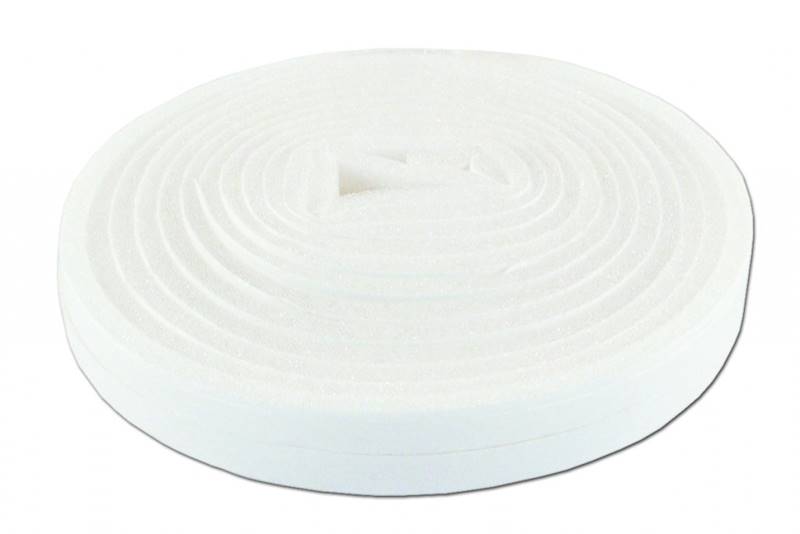 USZCZELKA GABKOWA 10x8mm PU-2 6mb