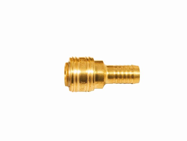 SZYBKOZŁĄCZKA "ŻEŃSKA" WĄŻ 13mm