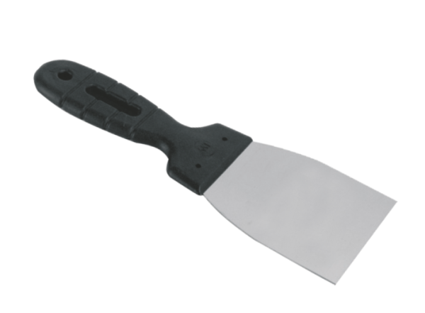 SZPACHELKA NIERDZEWNA  6cm  PL