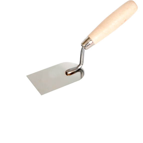 SZPACHELKA ODGIĘTA 100mm