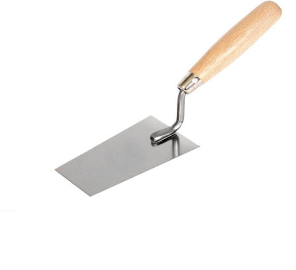 KIELNIA TRAPEZOWA 140mm NIERDZEWNA