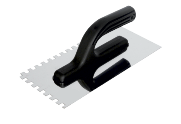 PACA TYNKARSKA 280x130mm ZĘBY 10x10mm