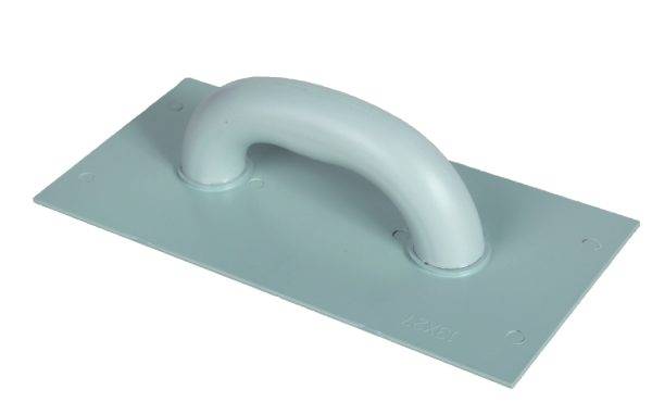 PACA PLASTIKOWA 130x270mm GŁADKA