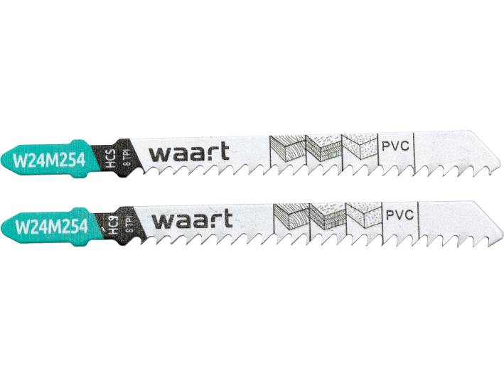 BRZESZCZOTY DO WYRZ.2SZT "T" DREW/PCV 10TPI