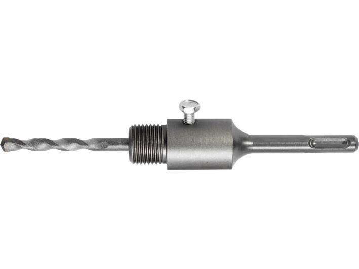PRZEDŁUŻKA DO OTWOR.SDS PLUS 110mm/GW