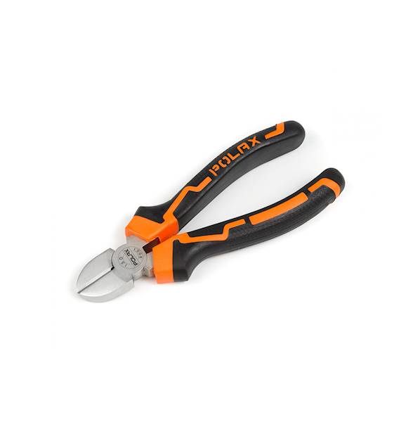 SZCZYPCE TNĄCE BOCZNE 180mm POLAX