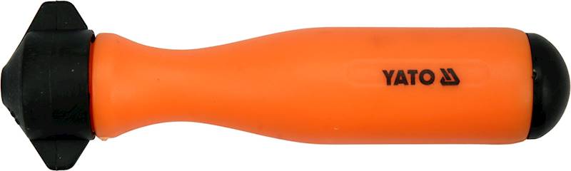RĘKOJEŚĆ DO PILNIKA 4,5 MM "YATO"