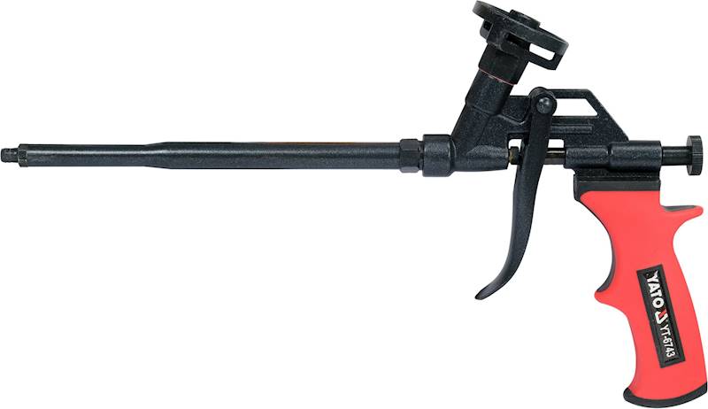 PISTOLET DO PIANY TEFLON YATO