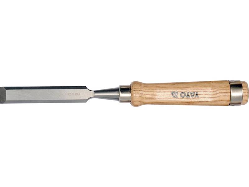 DŁUTO 20mm CR-V DREW. RĄCZKA "YATO"