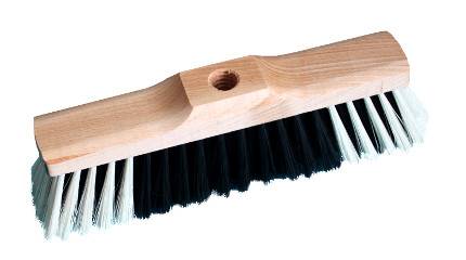 ZAMIATACZ NYLON 40cm