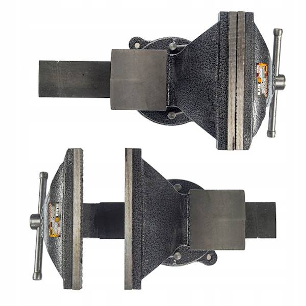 IMADŁO OBROTOWE 200mm BLACK