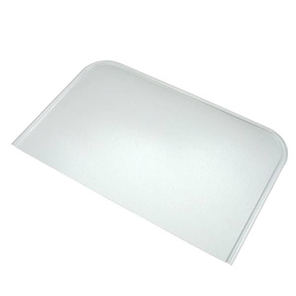 BLACHA PRZYPIECOWA DUŻA 60X40