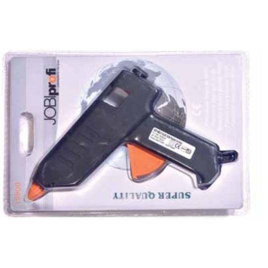 PISTOLET DO KLEJU 11mm 60W JOBI