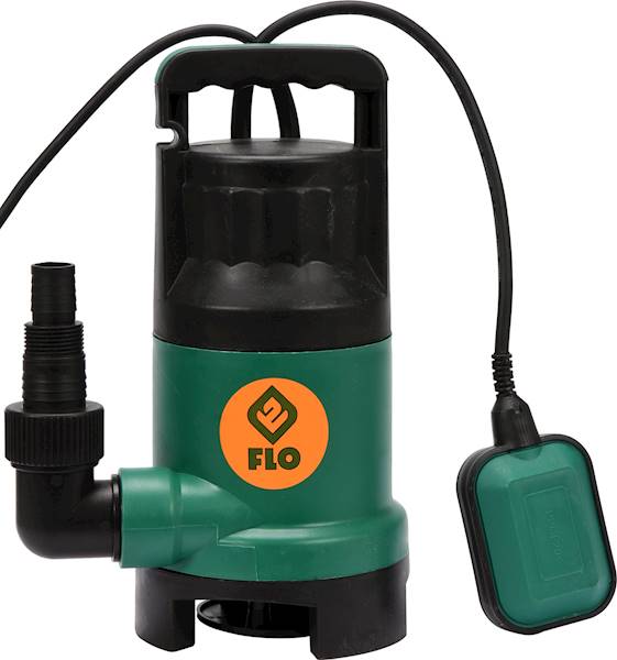 POMPA DO WODY BRUDNEJ 1100W