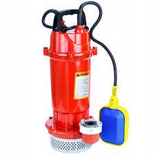 POMPA QDX DO WODY BRUDNEJ 48007-N