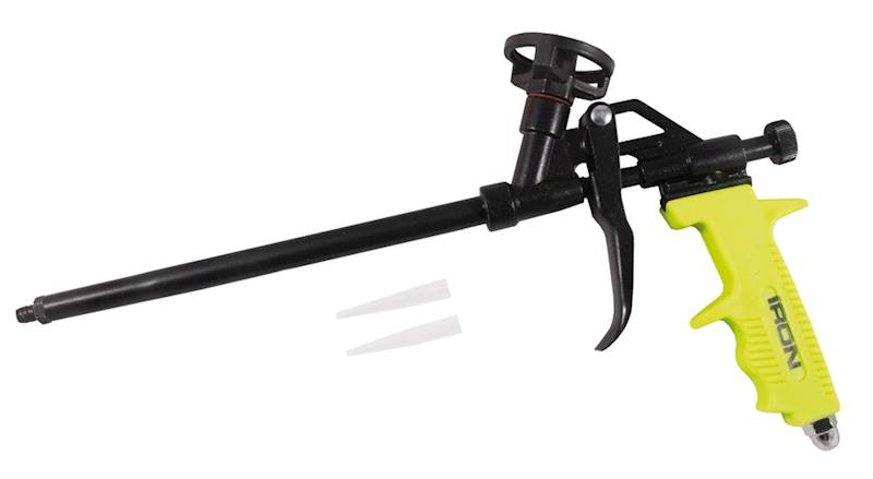 PISTOLET DO PIANKI 04FG 