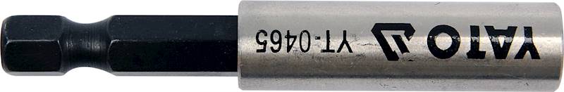 UCHWYT MAG.60mm DO GROTÓW "YATO"