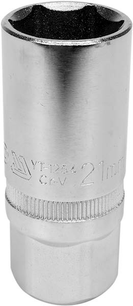 NASADKA DO ŚWIEC 1/2" 21mm 