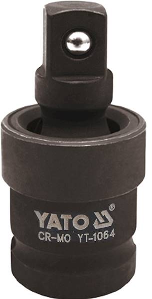 PRZEDGUB KARDANA 1/2" UDAR.