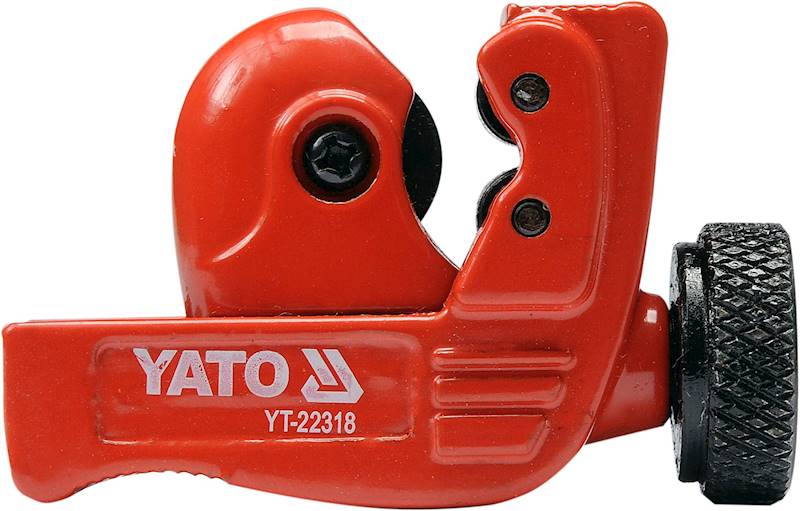 OBCINAK DO RUR 3-22MM "YATO"