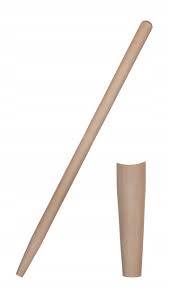 TRZONEK DO GRABII WACHLARZ. GW. STOŻ. 120CM