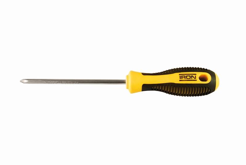 WKRĘTAK KRZYŻOWY PH 3x150mm 