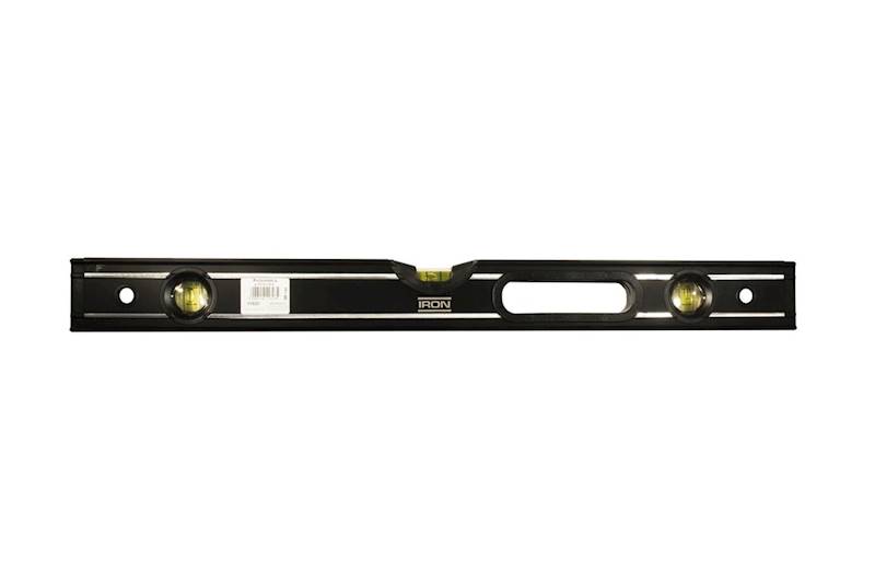 POZIOMNICA PROFESJONALNA 150cm "IRON"