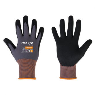 RĘKAWICE FLEX PLUS 10