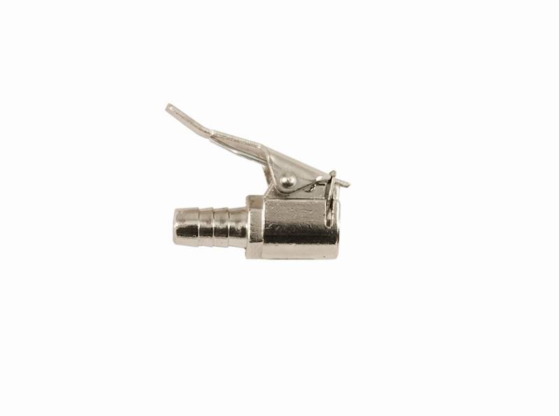 KOŃCÓWKA DO POMPOWANIA KÓŁ WĄŻ 8mm MOTYLEK