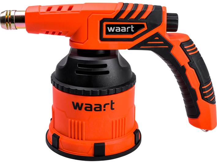 LAMPA LUTOWNICZA PIEZO 190G