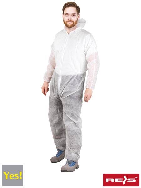 KOMBINEZON MALARSKI XXL