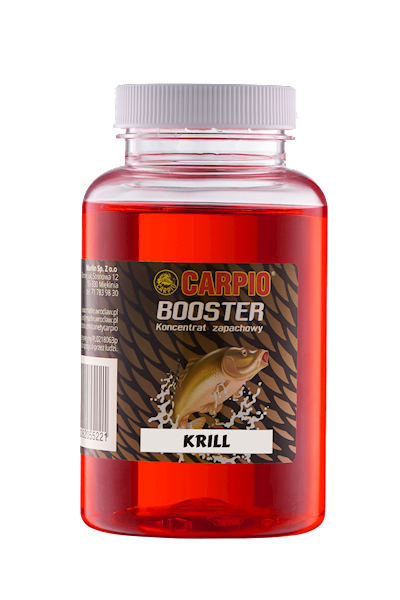 BC2B Booster  krill  250 ml
