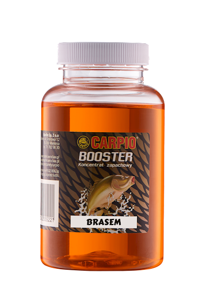 BC2B Booster  brasem  250ml