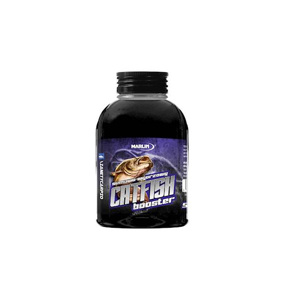EM2S Booster sumowo węgorzowy 500ml