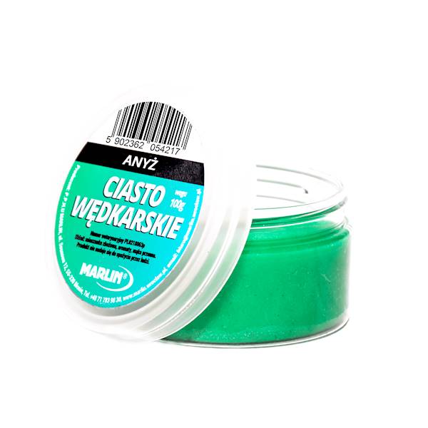 CM1C Ciasto  anyż 100g