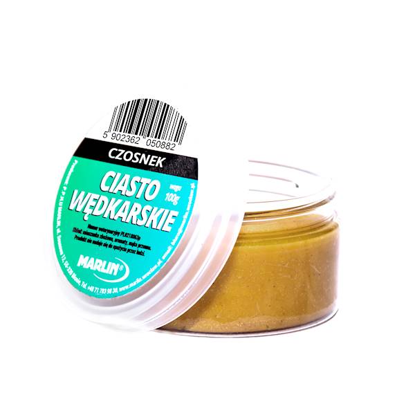CM1C Ciasto  czosnek 100g
