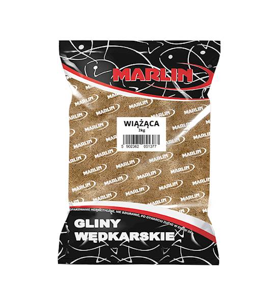 ZZ2G Glina wiążąca  2kg
