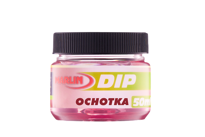 CM5D DIP  ochotka 50ml