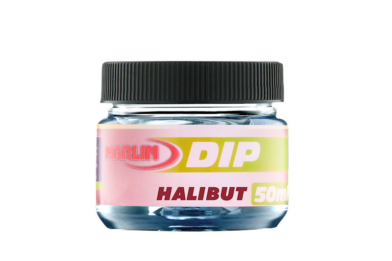 CM5D DIP  halibut 50ml
