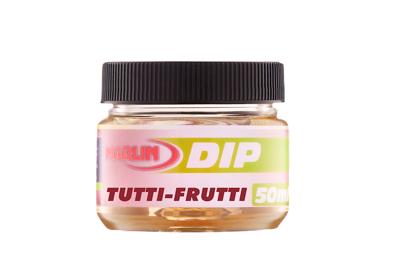 CM5D DIP  tutti-frutti 50ml