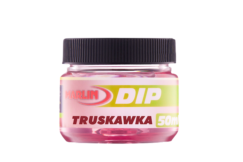 CM5D DIP  truskawka 50ml