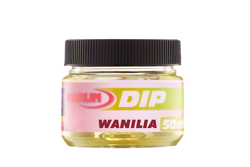 CM5D DIP  wanilia 50ml