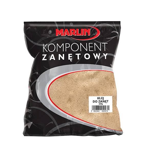 WM4D Klej  do zanęt 400g  MARLIN